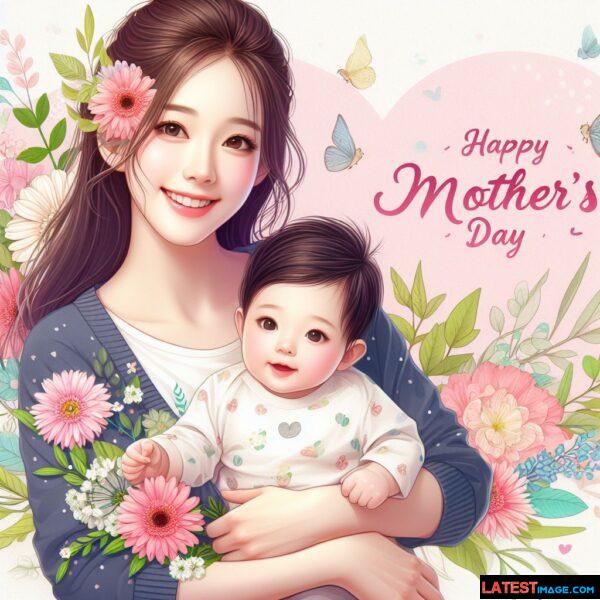 Happy Mothers Day Images 10