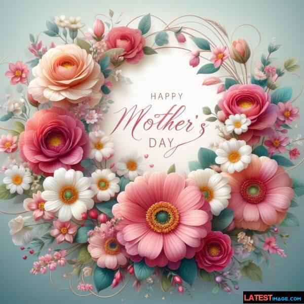 Happy Mothers Day Images 11