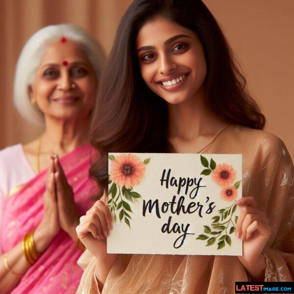 Happy Mothers Day Images 3