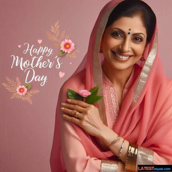 Happy Mothers Day Images 33