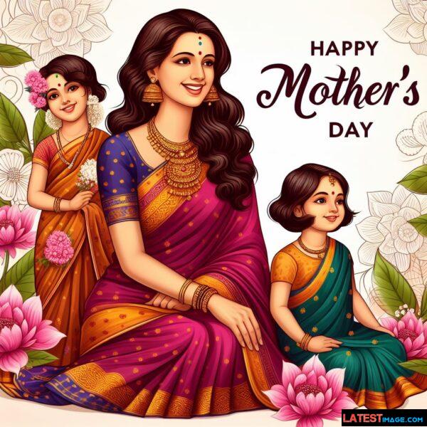 Happy Mothers Day Images 34