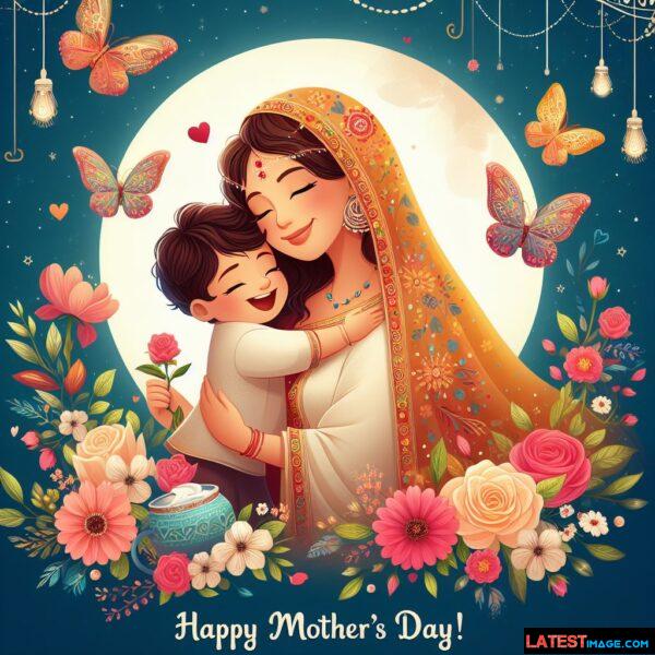 Happy Mothers Day Images 4