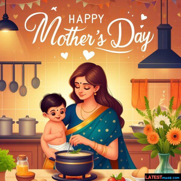 Happy Mothers Day Images 43