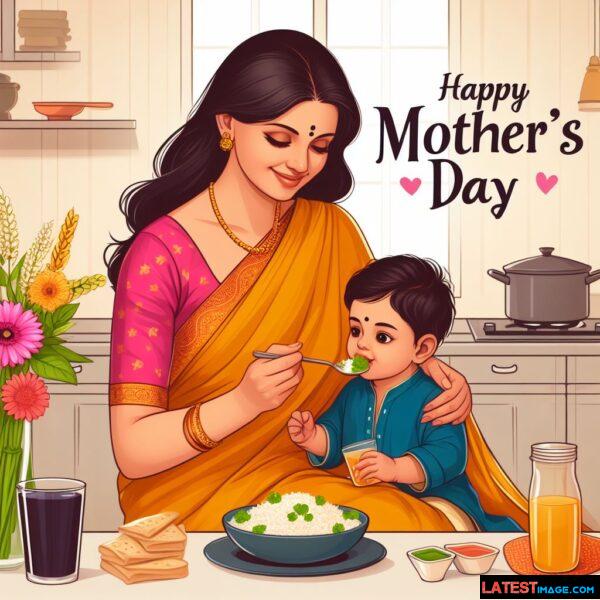 Happy Mothers Day Images 47