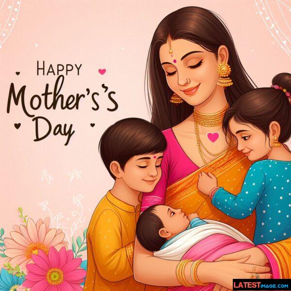 Happy Mothers Day Images 63