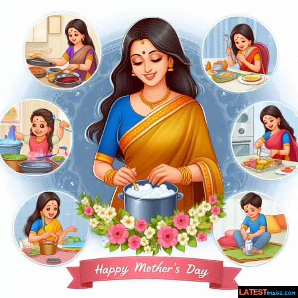 Happy Mothers Day Images 69