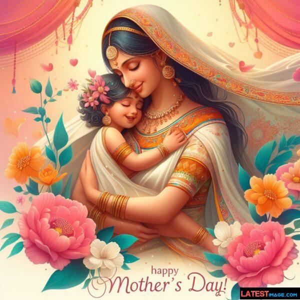 Happy Mothers Day Images 7