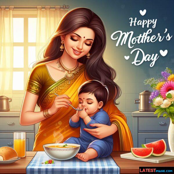 Happy Mothers Day Images 75