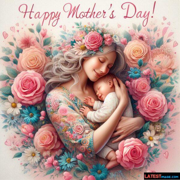 Happy Mothers Day Images 8