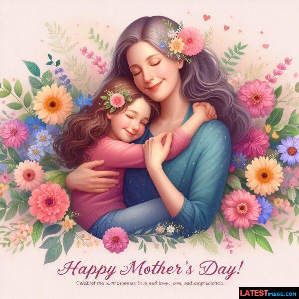 Happy Mothers Day Images 9