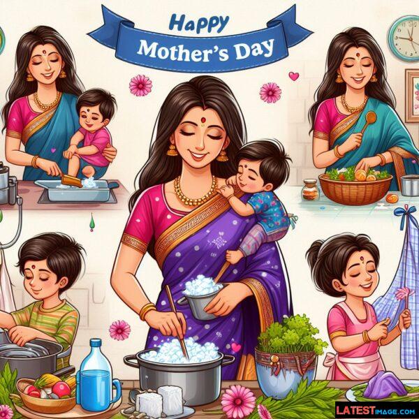 happy mothers day images free download 1