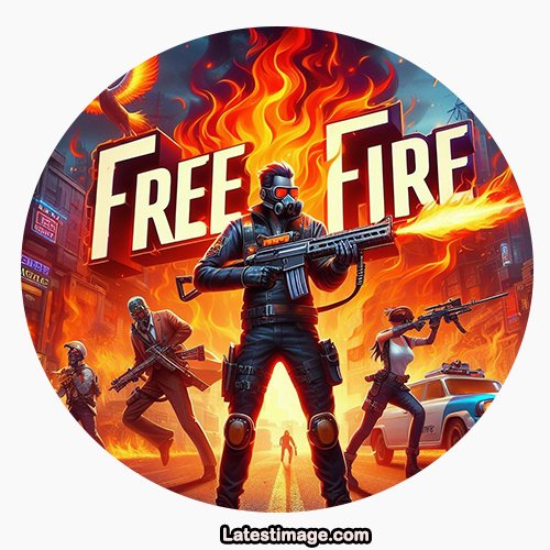 Free Fire Dp