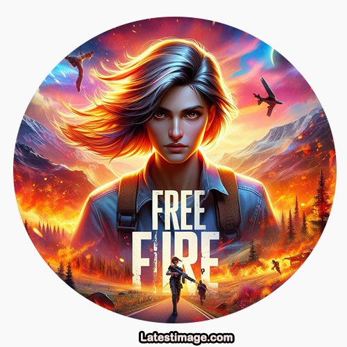 Free Fire WhatsApp Dp