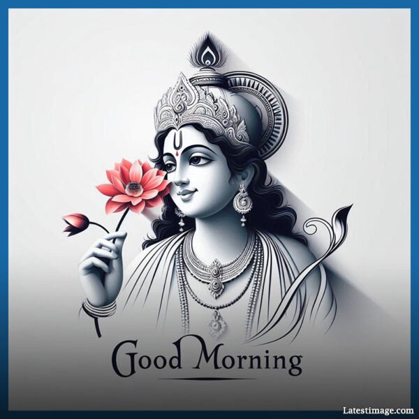 Shree krishna image