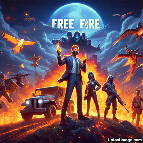 Download Free Fire Image