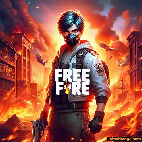 Free Fire Action Image