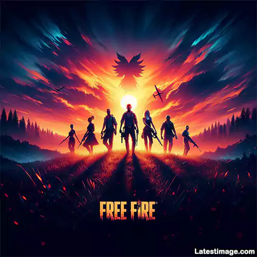 Free Fire Battle Squad Image