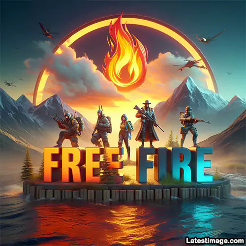 Free Fire Wallpaper HD