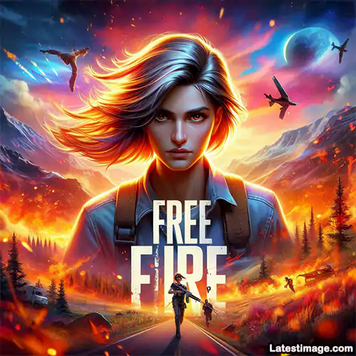 Free Fire Images free Download