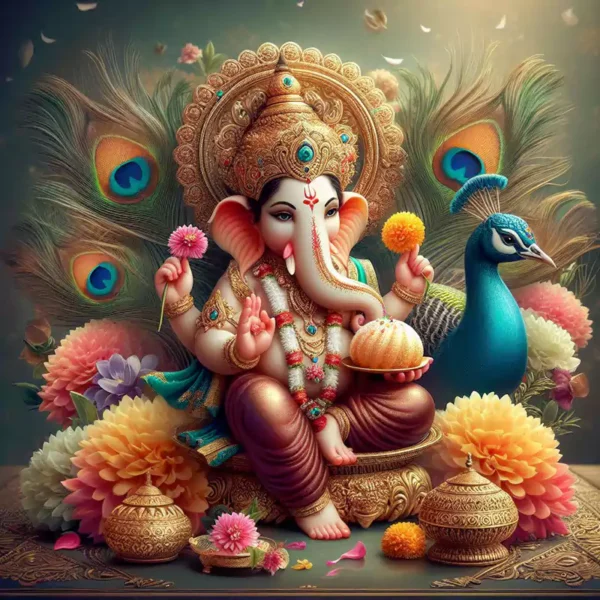 Ganpati Image