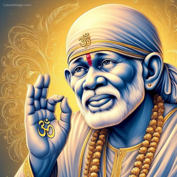 images of shirdi sai baba