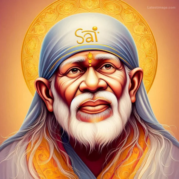 sai baba best images