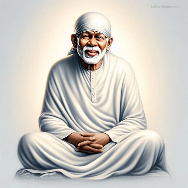 sai baba hd images download