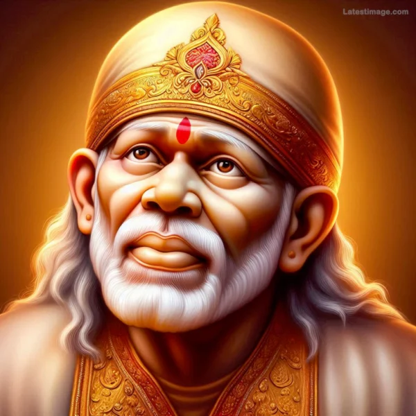 sai baba images download