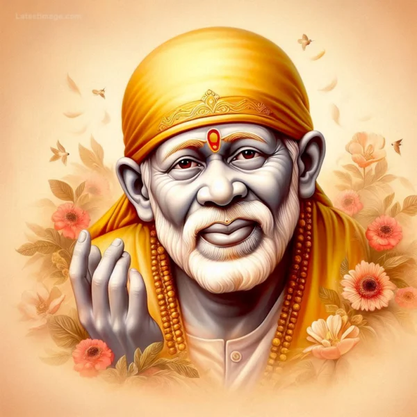 shirdi sai baba images