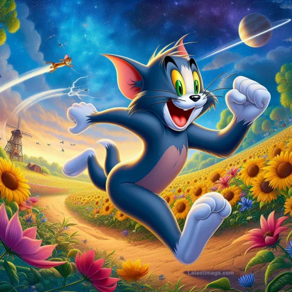 tom and jerry images download