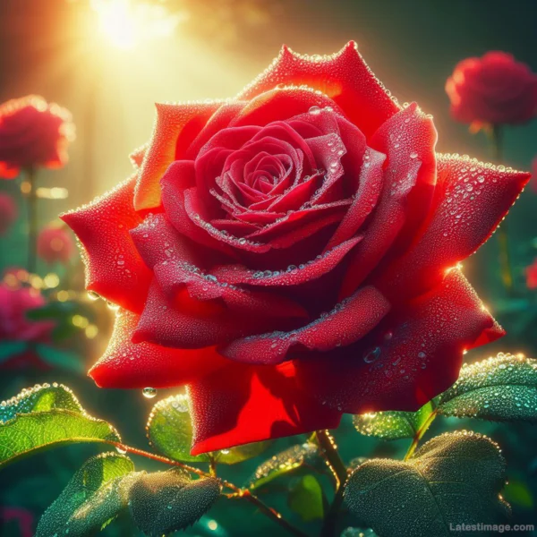 wallpaper rose flower images