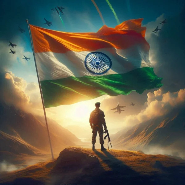 Best Indian Flag Image