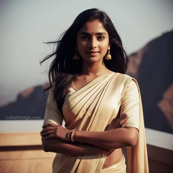 Beautiful WhatsApp DP For Girls Images, Photos & Wallpaper 2025 - LatestImage.com – Download High-Quality Free Images & Wallpapers Attitude Girl WhatsApp DP Image