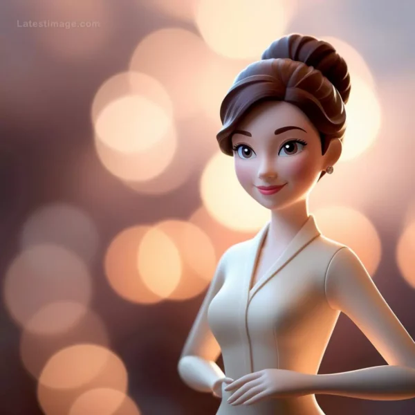 Beautiful WhatsApp DP For Girls Images, Photos & Wallpaper 2025 - LatestImage.com – Download High-Quality Free Images & Wallpapers Beautiful Girl DP Image For WhatsApp